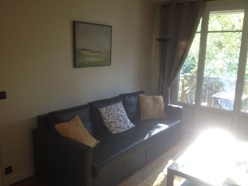 Location Appartement Appartement de 70m2 � louer sur Chatenay Malabry Chatenay malabry