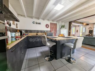  Maison à vendre 4 pièces 125 m²