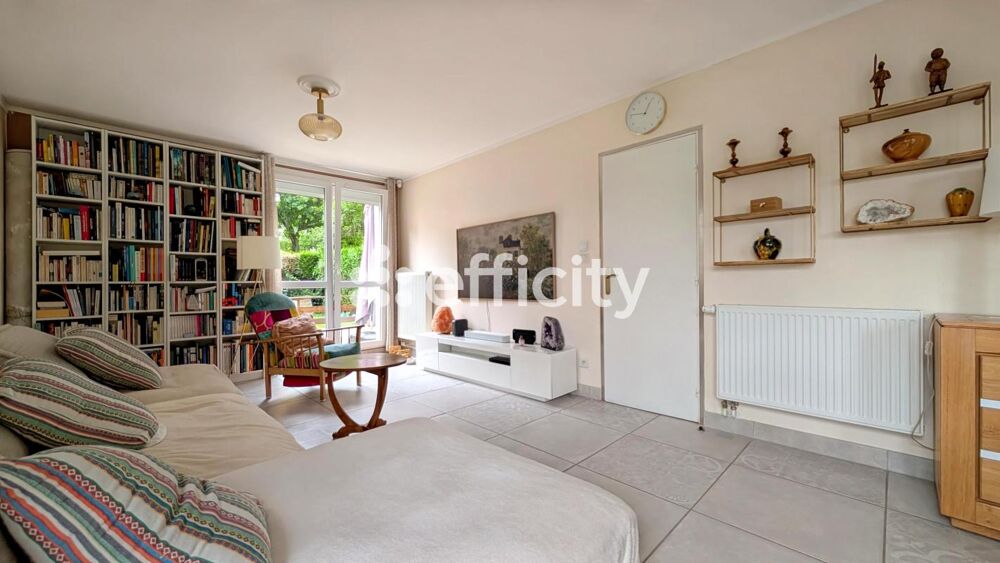 Vente Appartement Appartement ancien Noisiel