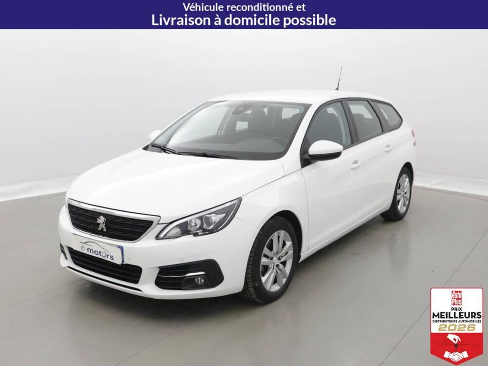 308 SW Essence 110 Active +GPS 2019 occasion 10150 Lavau