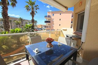  Appartement � vendre 2 pi�ces 28 m�