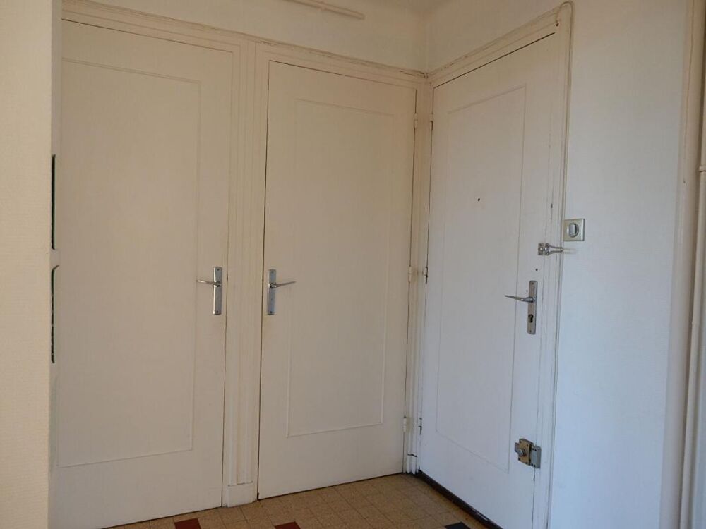Vente Appartement Appartement Saint Etienne 3 pièce(s) 53.06 m2 Saint etienne