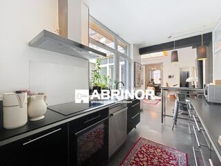 Maison à vendre 5 pièces 155 m²