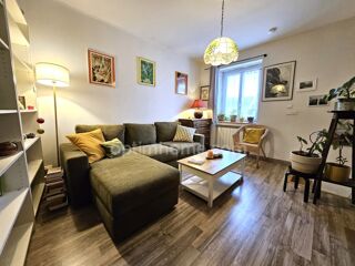  Maison � vendre 4 pi�ces 90 m�