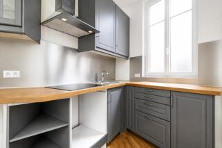  Appartement à vendre 3 pièces 46 m²