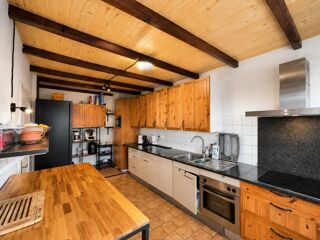  Maison à vendre 8 pièces 157 m²