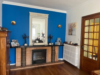  Maison � vendre 6 pi�ces 161 m�