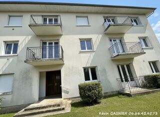  Appartement � vendre 2 pi�ces 48 m�