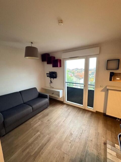   Studio de 24m2 � louer sur Viry Chatillon Appartement - 1 pi�ce(s) - 24 m�