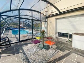  Maison à vendre 8 pièces 280 m²