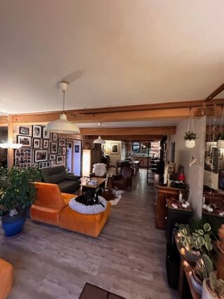  Propri�t�/ch�teau � vendre 6 pi�ces 170 m� Puy guillaume