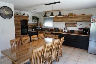 Maison à vendre 5 pièces 101 m²