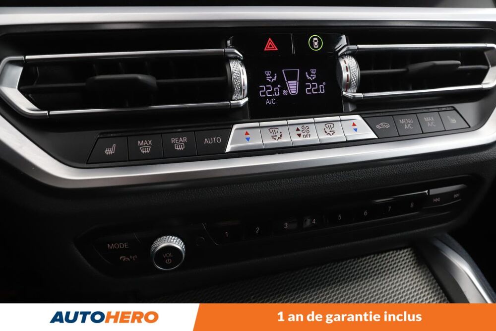 S&eacute;rie 4 420d M Sport BVA8 190 ch 2023 occasion 92130 Issy-les-Moulineaux