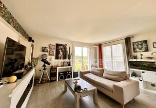  Appartement � vendre 4 pi�ces 74 m�