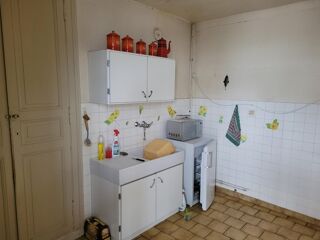  Maison à vendre 4 pièces 73 m²