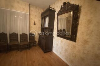  Maison à vendre 6 pièces 129 m²