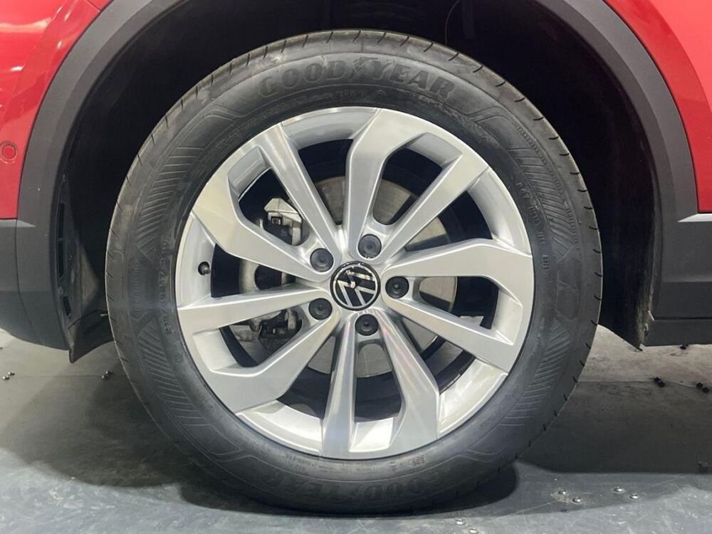 T-ROC 1.5 TSI EVO 150 Start/Stop DSG7 Style 2023 occasion 31100 Toulouse