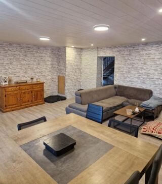  Maison � vendre 10 pi�ces 245 m�