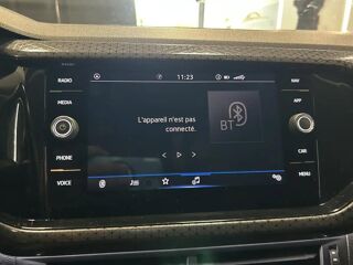 T-Cross 1.0 TSI 12V DSG7 110 cv Bo&icirc;te auto Carat 2021 occasion 74330 Poisy