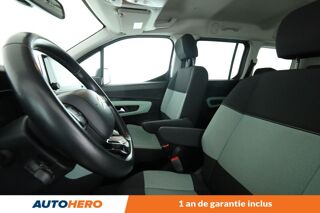 Berlingo Multispace Taille XL 1.5 Blue-HDi Shine BV6 7PL 131 ch 2020 occasion 92130 Issy-les-Moulineaux