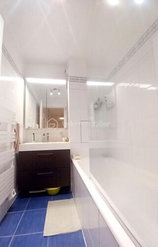  Appartement � vendre 2 pi�ces 53 m�