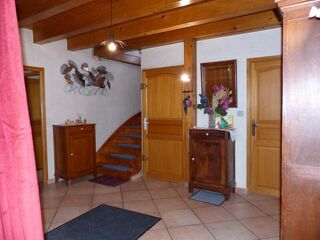 Maison � vendre 7 pi�ces 199 m�