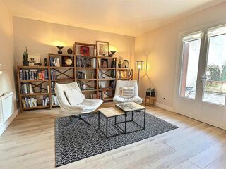  Maison à vendre 6 pièces 133 m²