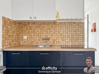  Appartement � vendre 1 pi�ce 20 m�