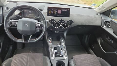 DS3 1.2 PureTech 130 EAT8 Performance Line Plus - Automatique 2023 occasion 97129 Lamentin