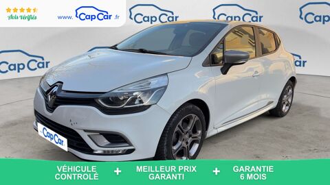 Renault clio 1.5 dCI 90.0 Energy Zen