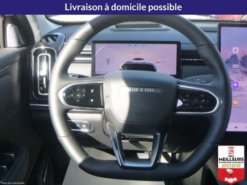 7 SHS-P 29 PHEV Exclusive 2026 occasion 10150 Lavau