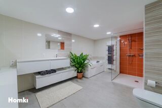  Ferme à vendre 8 pièces 168 m²