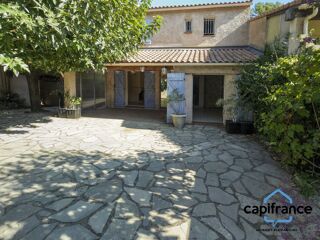 Vente Maison 83. Sollies Toucas, maison de 108 m2 sur une parcelle de 338 m2, calme, 4 ch Sollies toucas