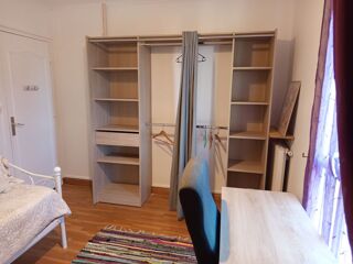  Appartement à louer 1 pièce 12 m²