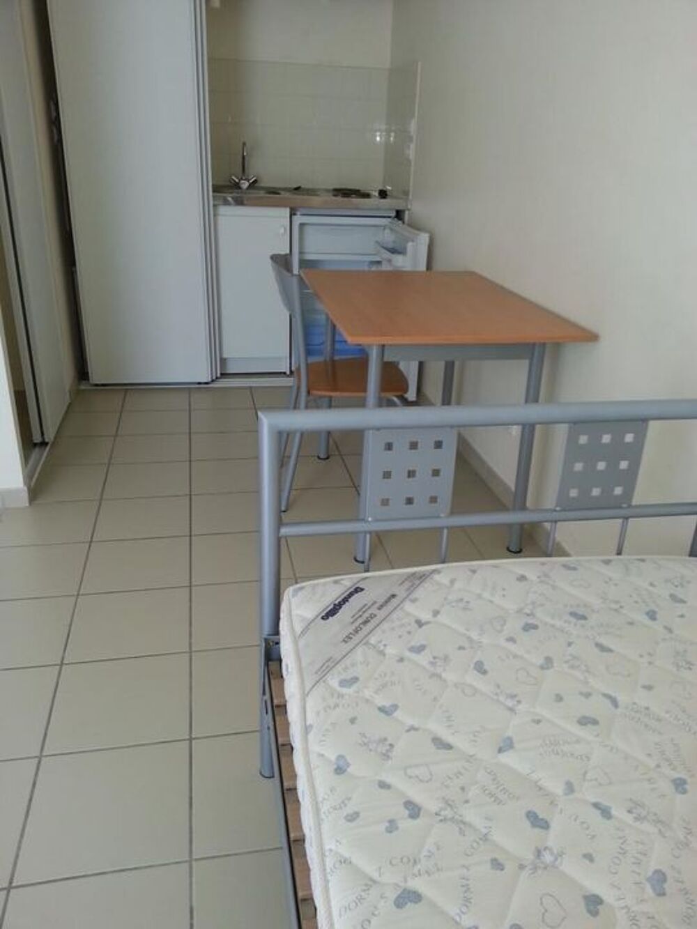 Location Appartement Chambre de 16m2 à louer sur Dijon Dijon