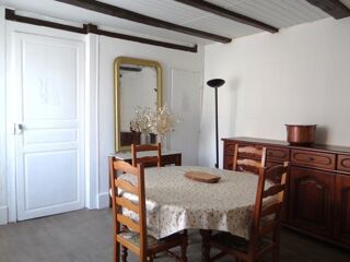  Maison � vendre 3 pi�ces 65 m�