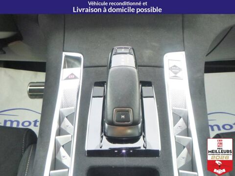 DS7 HDi 130 EAT8 Performance Line 2024 occasion 10150 Lavau
