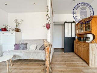  Maison à vendre 3 pièces 60 m²