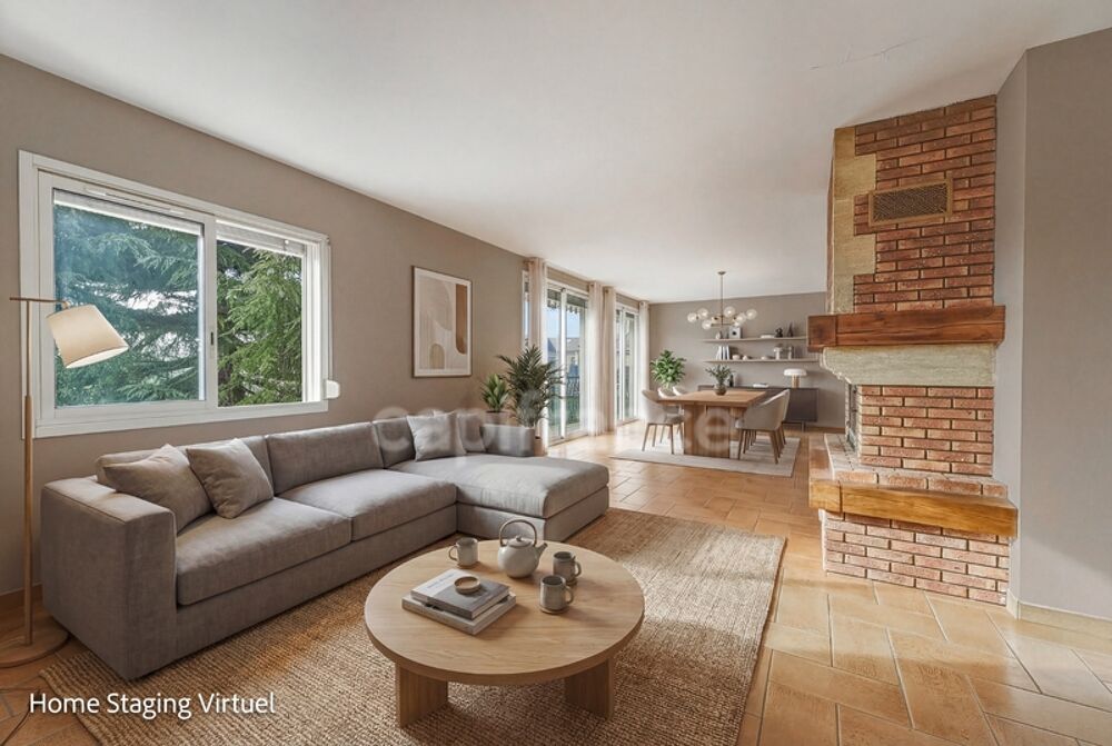 � vendre  Maison Crozet (01170)