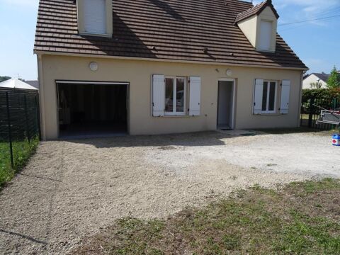  Maison  louer 7 pices 122 m