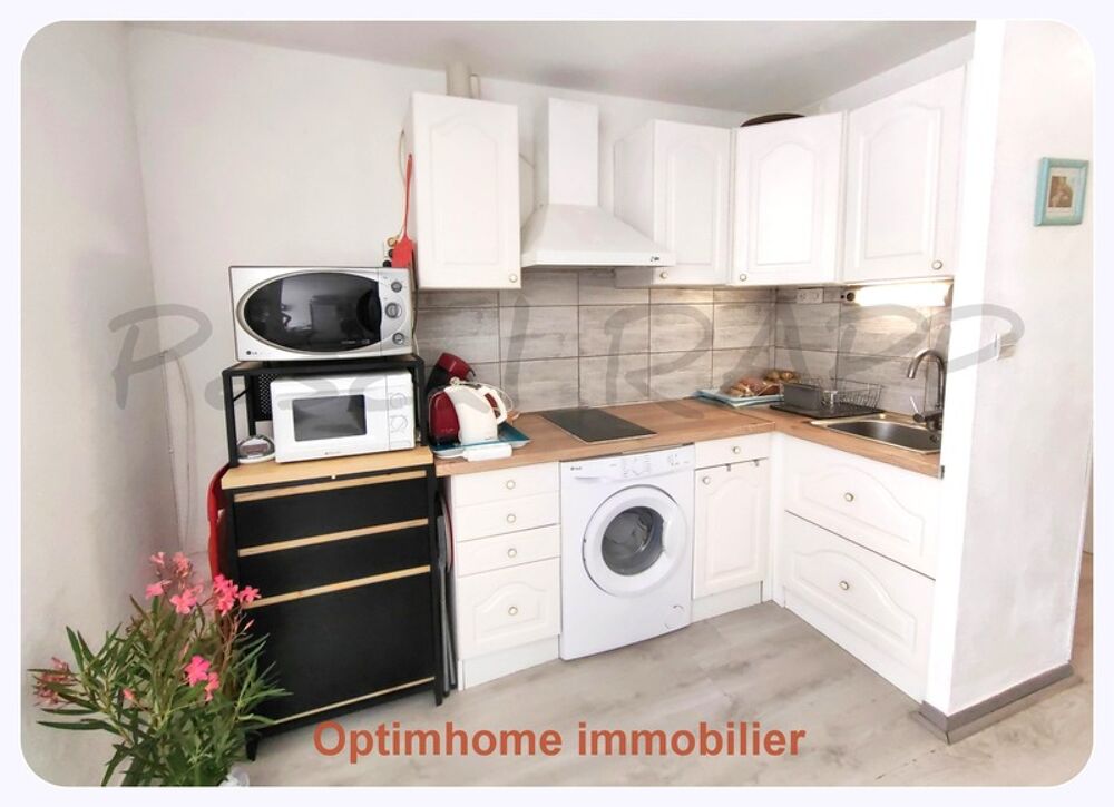 Vente Appartement 2 pièces 23 m² - Vue 5