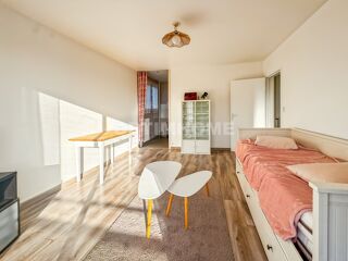  Appartement � vendre 1 pi�ce 33 m�