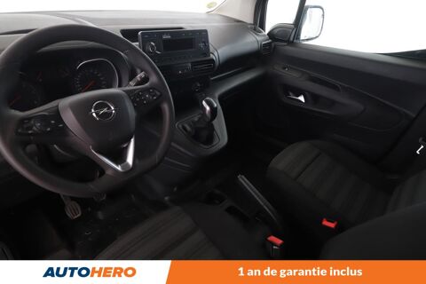 Combo VP Life 1.5 L1H1 Enjoy 102 ch 2018 occasion 92130 Issy-les-Moulineaux