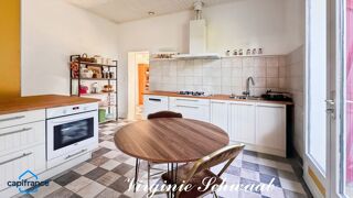  Maison à vendre 6 pièces 161 m²