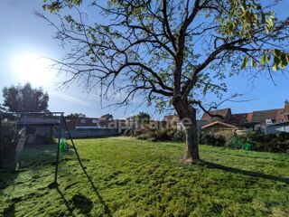  Terrain à vendre 596 m²