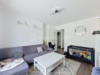  Appartement à vendre 3 pièces 51 m²