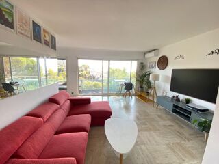  Appartement � vendre 3 pi�ces 67 m�