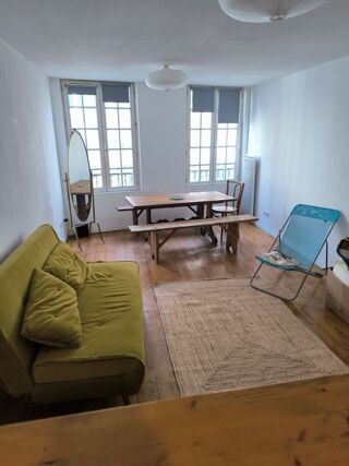  Appartement � louer 2 pi�ces 45 m�