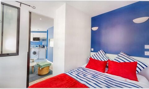  Appartement � louer 3 pi�ces 33 m�