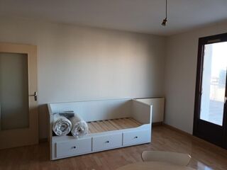  Appartement à louer 1 pièce 35 m²